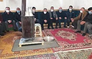 Artvin çığ şehidini unutmadı