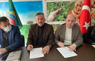 Artvinli çiftçilere Özel İmperial Hastanesi’nde...