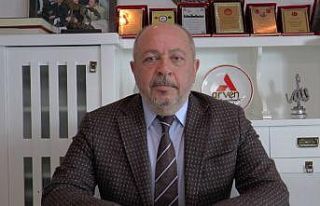 Arven Yapı yılda bin konut teslim etmeyi hedefliyor