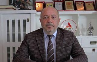 Arven Yapı’dan Kayseri’de ilk kapalı otoparklı...