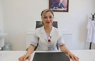 Aşağı bakmak sağlığı tehdit ediyor