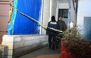 Asansör boşluğuna düşerek ağır yaralanmıştı...