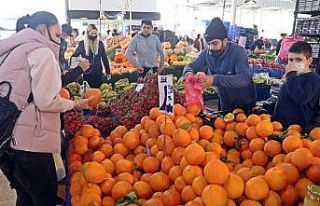 Aşırı sıcaklar Antalya’nın dünyaca ünlü...