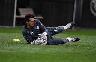 Ataberk Dadakdeniz: “Yüzde yüz performansımı...