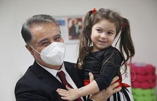 AtaÇocuk’un ikinci şubesinde kayıtlar başlıyor