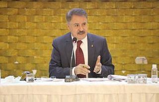 Atakum’da ‘evde destek’ dönemi