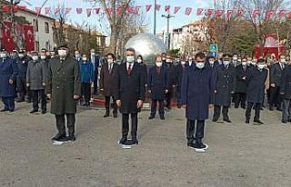 Atatürk’ün Malatya’ya gelişinin 90. Yıldönümü