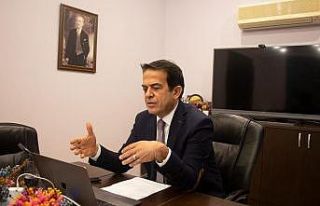 ATB Şubat ayı meclis toplantısı