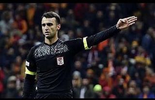 Atilla Karaoğlan Kayserispor-Alanyaspor maçını...