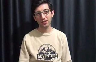 Atmosfere giren ve ortalığı gündüz gibi aydınlatan...