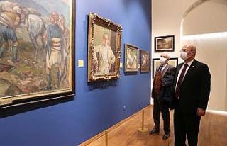 ATO Başkanı Baran: "Pandemi sonrasında başkentin...