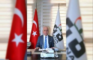 ATO Meclis Başkanı Acı: "Kısa çalışma...