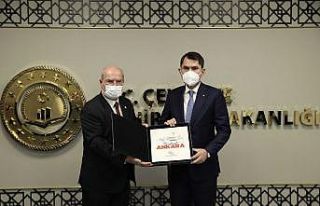 ATO’dan sıfır atık projesine destek