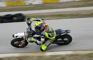 Avrupa şampiyonu Rodi Pak’ın hedefi dünya şampiyonluğu