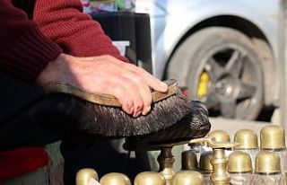 Ayakkabı sandığı; bir mühendis, bir cerrah yetiştirdi