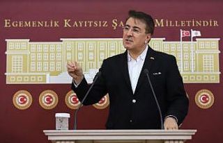 Aydemir: ‘28 şubat ötekileştirme eylemidir’