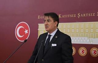 Aydemir: ‘CHP ve HDP’nin söylemleri aynı’