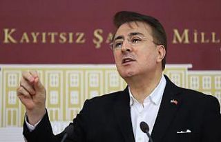 Aydemir, Erzurum Belediyelerini örnek gösterdi