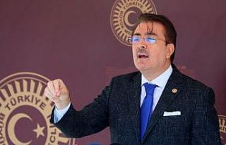 Aydemir: ‘Sorunları yarıştırmayız, çözümlerin...