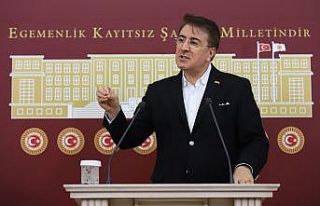Aydemir’den AİHM’e sert tepki