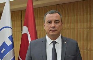 Aydın Ticaret Borsası Yönetim Kurulu Başkanı...