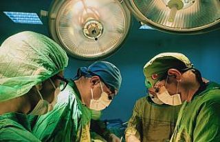 Aydın’da beyin ölümü gerçekleşen hastanın...