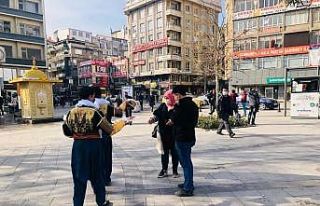 Ayıntab Haberleri’nin 2’nci sayısı çıktı