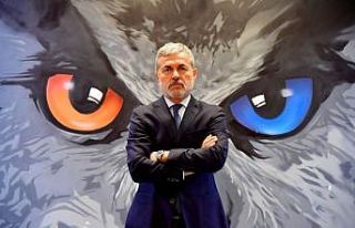 Aykut Kocaman, Trabzonspor ile eşitliği bozmaya...