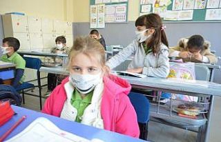 Aylardır bugünü bekliyorlardı sonunda kavuştular