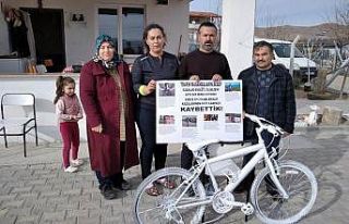 Aynı kaderi yaşayan acılı aileler Ankara’da...