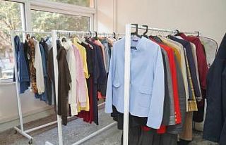 Ayvalık Belediyesi’nin Altınova’daki sosyal...