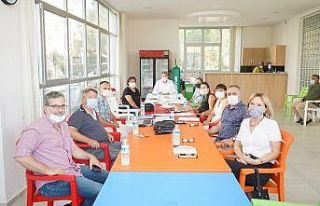 Ayvalık Kooperatifi bir yaşında