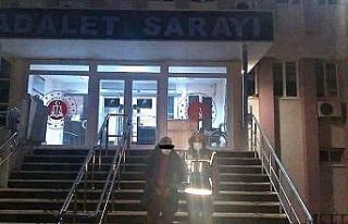 Ayvalık polisinden akıllara durgunluk veren uyuşturucu...