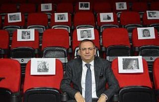 Ayvalık, Türkiye’nin ilk Kadın Oyunları Festivali’ne...