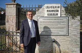 Ayvalık’ta yıllarca kullanılamayan tarihi çeşmeler...