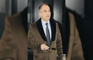 Aziziye Belediyesi Basın Müdürlüğü’ne Gazeteci...