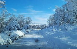 Bafra Belediyesi teyakkuzda