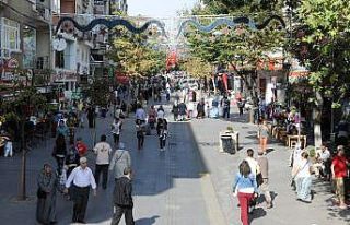Bağcılar’ın nüfusu 51 ilden daha çok