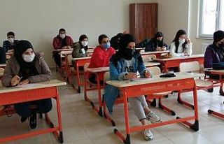 Bağlar Belediyesi eğitim merkezi özel okulları...