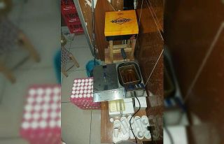 Bağlar Belediyesinden gıda imalathanelerinde korona...