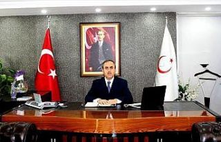 Bahçacı: “Sigara içenler Covid-19’u daha ağır...