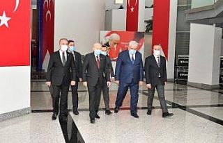 Bahçeli: "AYM’nin hak ihlali kararı, söz...