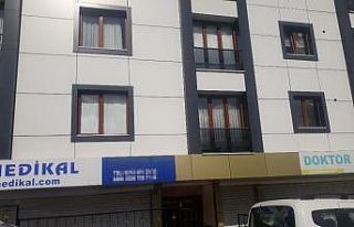 Bahçelievler’de silahla oyun kanlı bitti