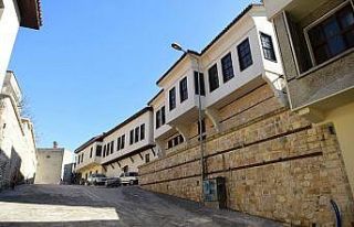 Bahtiyar Yokuşunda kahramanlık yürüyüşü yapılacak