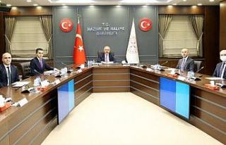 Bakan Elvan: “Atacağımız adımları sosyal taraflarla...