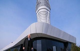 Bakan Karaismailoğlu: “Çamlıca Kulesi, Türk...