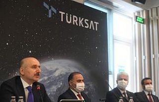 Bakan Karaismailoğlu: “Yerli ve milli imkanlarla...