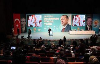 Bakan Kasapoğlu: "28 Şubat bin yıl sürecek...