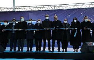 Bakan Kasapoğlu: “Adanaspor ve Adana Demirspor,...