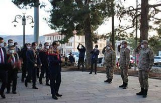 Bakan Kasapoğlu’ndan gençlere müjde